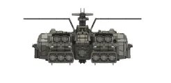 1/400 Nahel Argama
