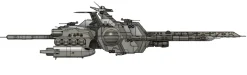1/400 Nahel Argama