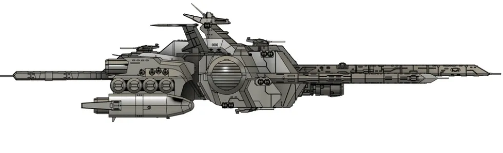 1/400 Nahel Argama
