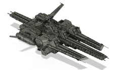 1/400 Nahel Argama