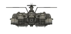 1/400 Nahel Argama