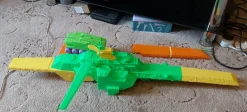 1/400 Nahel Argama