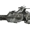 1/1700 Nahel Argama Resin Kit