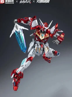 Naraka Bladepoint 1/15 Yueshan (Yinglong) - Deluxe Version