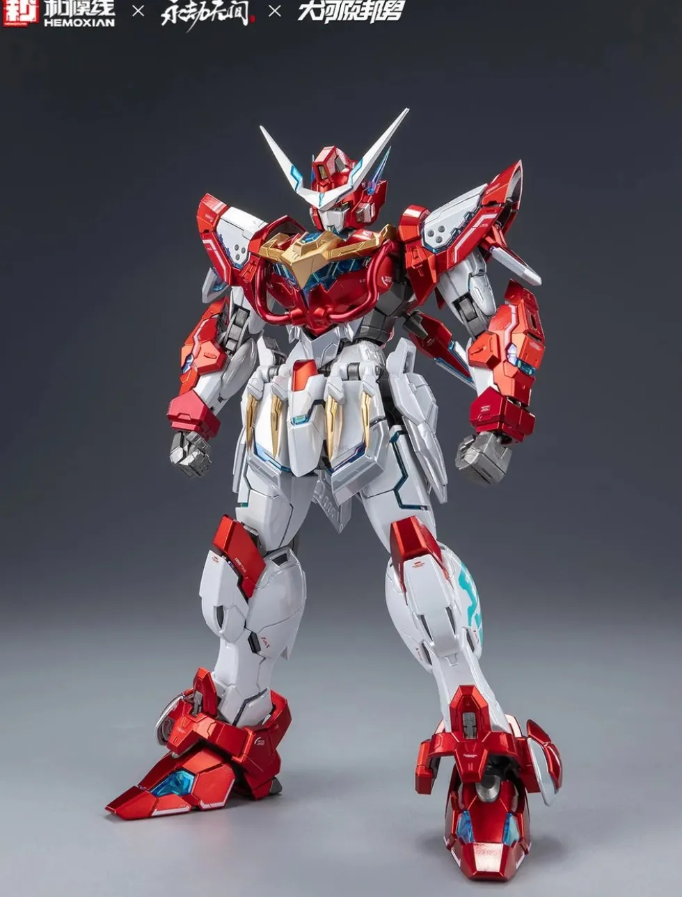 Naraka Bladepoint 1/15 Yueshan (Yinglong) - Deluxe Version
