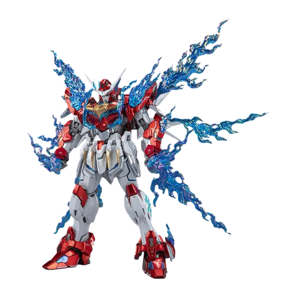 Naraka Bladepoint 1/15 Yueshan (Yinglong) - Deluxe Version