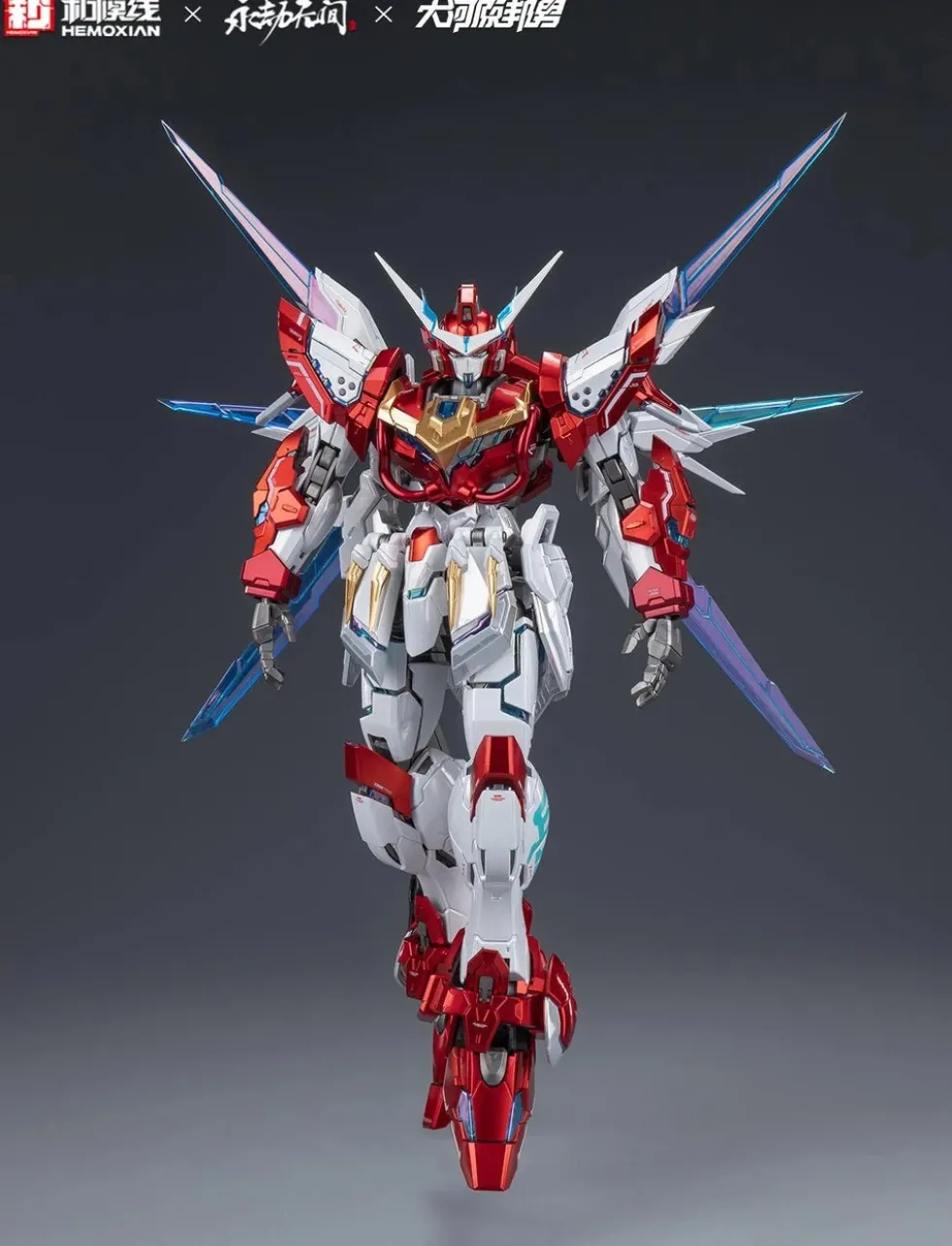 Naraka Bladepoint 1/15 Yueshan (Yinglong) - Deluxe Version