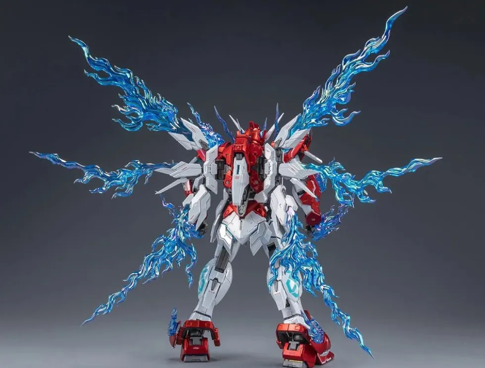 Naraka Bladepoint 1/15 Yueshan (Yinglong) - Deluxe Version