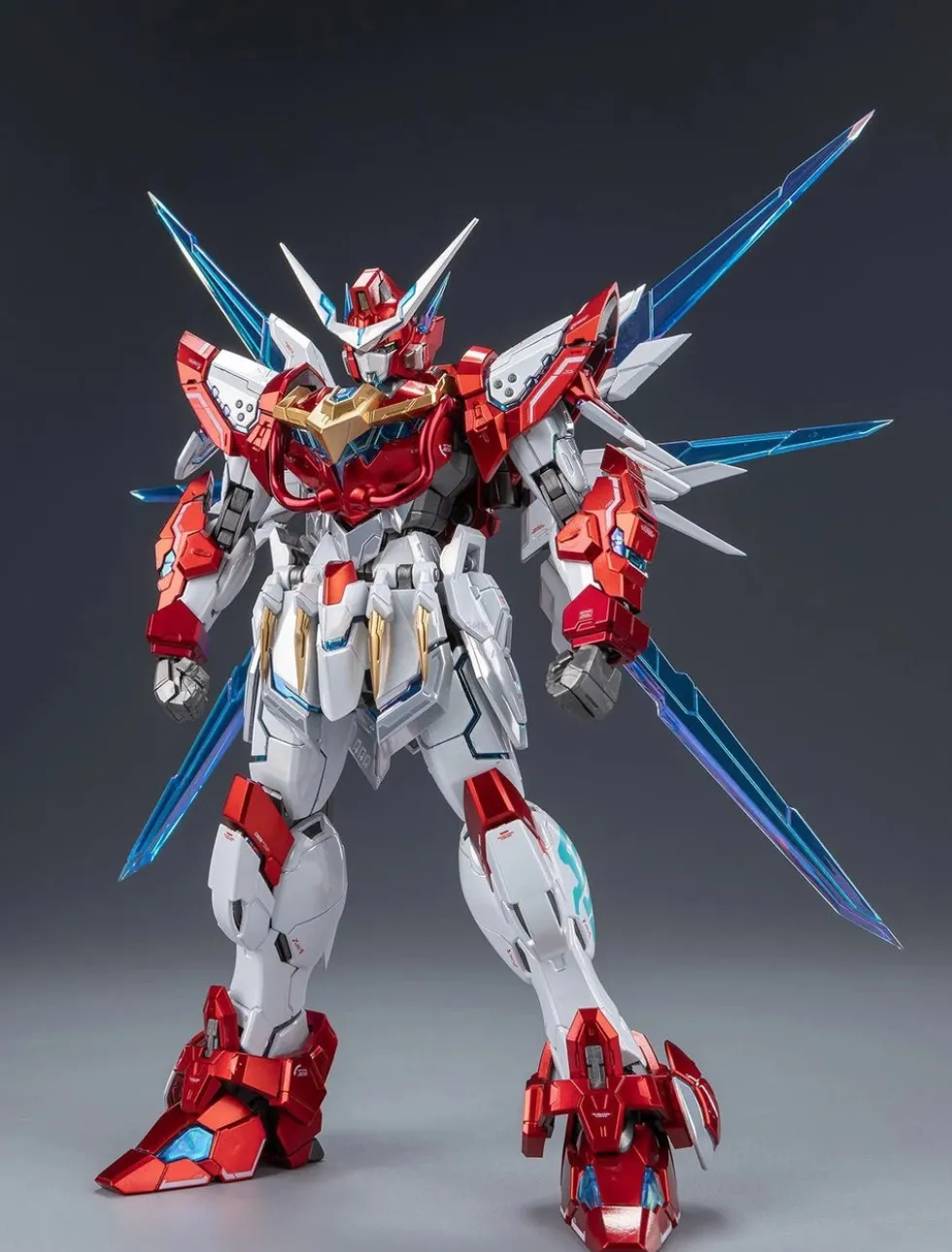 Naraka Bladepoint 1/15 Yueshan (Yinglong) - Deluxe Version