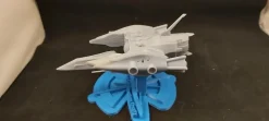 1/1700 Nazca class
