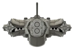 1/1700 Nazca class
