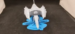 1/1700 Nazca class