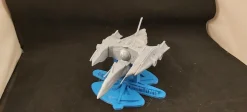 1/1700 Nazca class