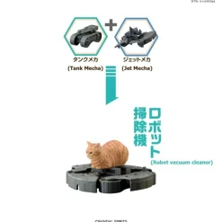 Neko Busou Nami Mori A
