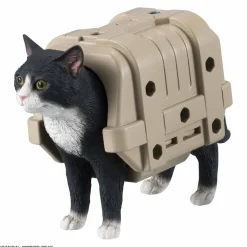 Neko Busou Tenko Mori