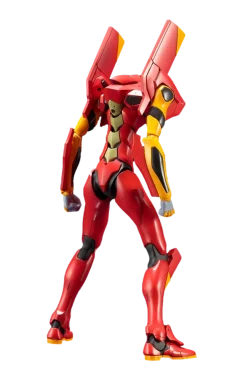 Neon Genesis Evangelion UNIT‐02 TV Ver.