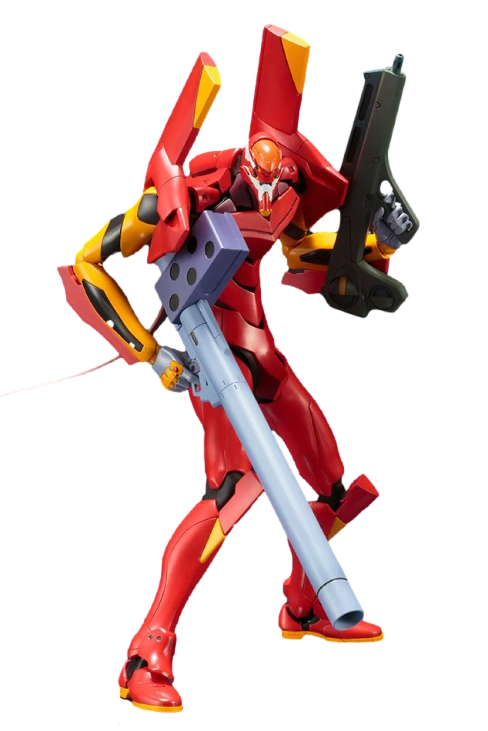 Neon Genesis Evangelion UNIT‐02 TV Ver.