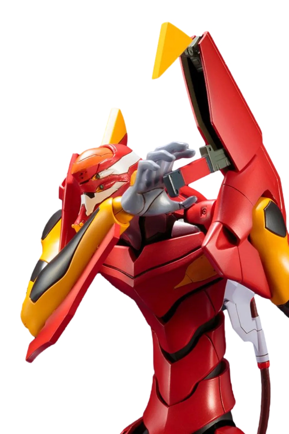 Neon Genesis Evangelion UNIT‐02 TV Ver.
