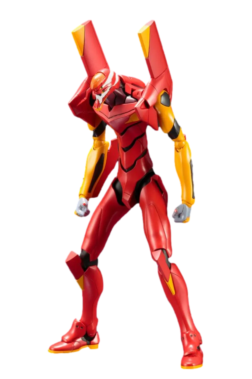 Neon Genesis Evangelion UNIT‐02 TV Ver.