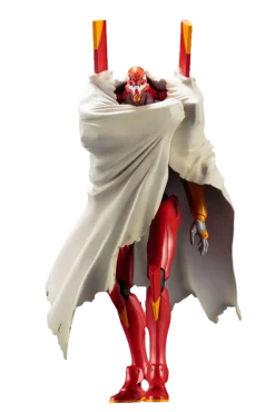 Neon Genesis Evangelion UNIT‐02 TV Ver.