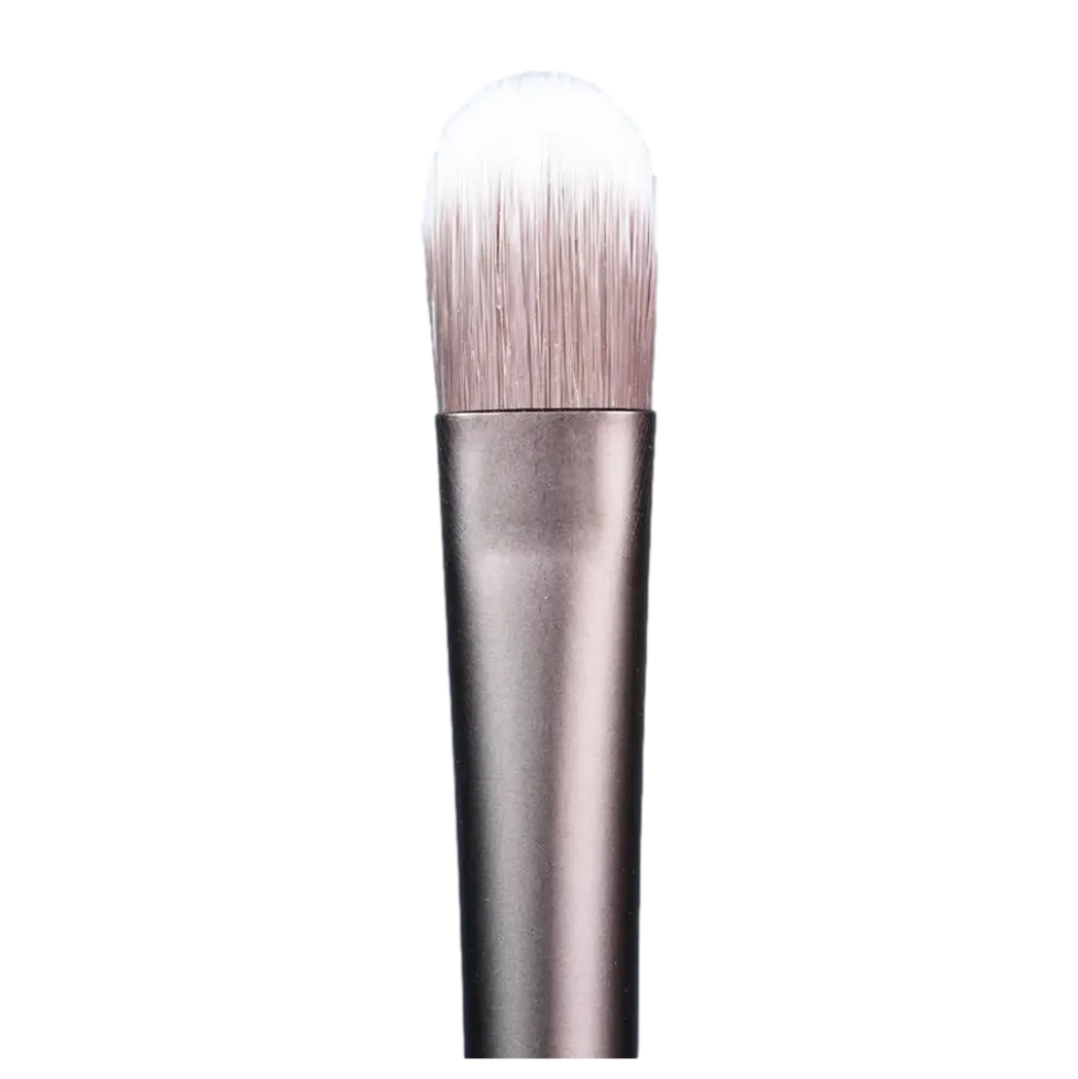 Neron Round Flat Brush (M)