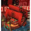 Nine Snake - Grand Ship Collection