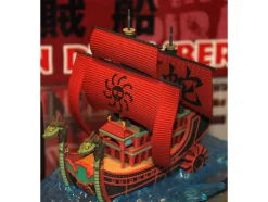 Nine Snake - Grand Ship Collection