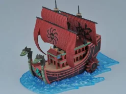 Nine Snake - Grand Ship Collection