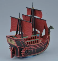 Nine Snake - Grand Ship Collection