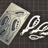 N-008 Neron Scribing Template Set