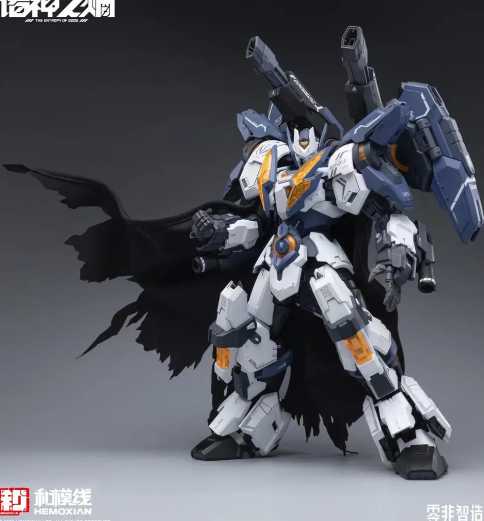 NonZero Series NZS-05-3 Thor