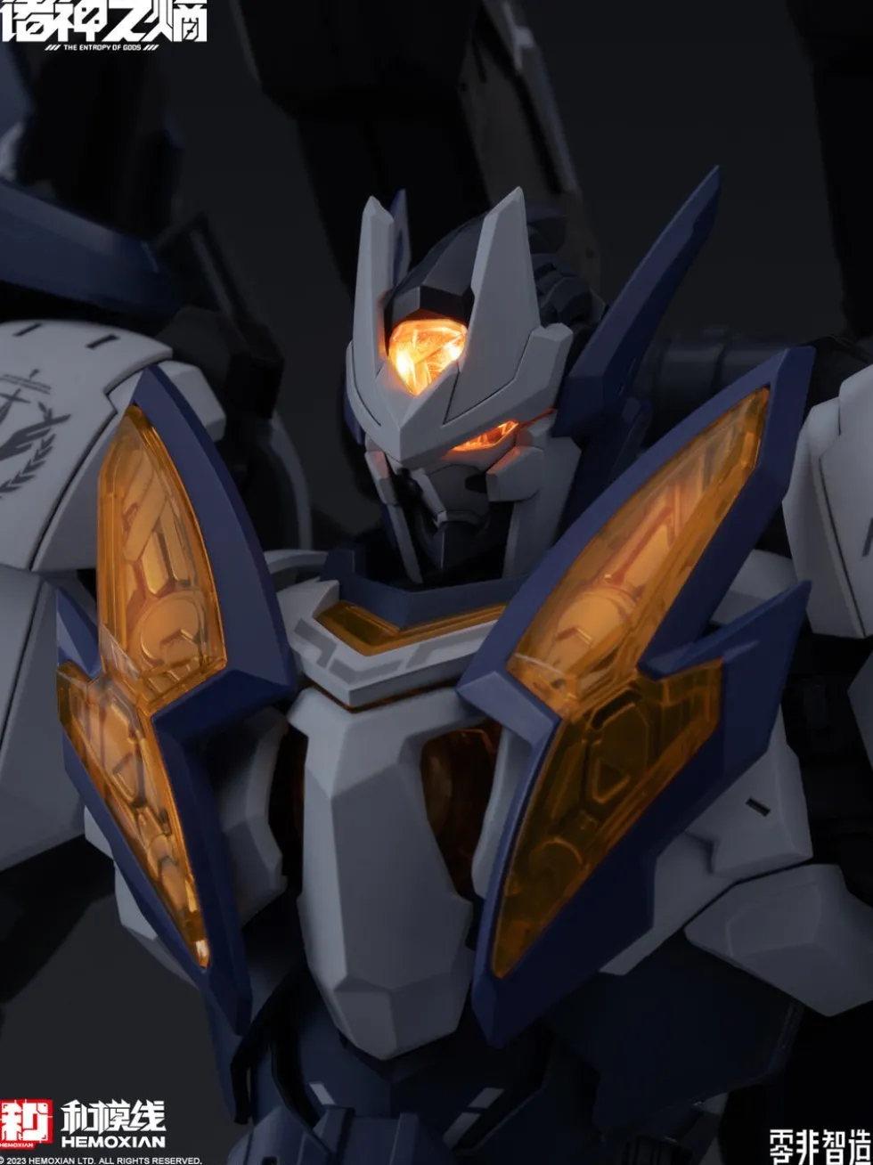 NonZero Series NZS-05-3 Thor