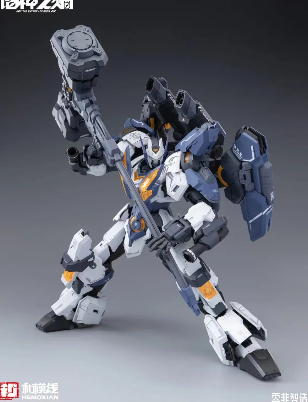 NonZero Series NZS-05-3 Thor