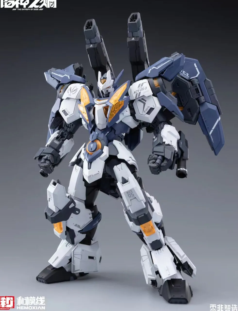 NonZero Series NZS-05-3 Thor