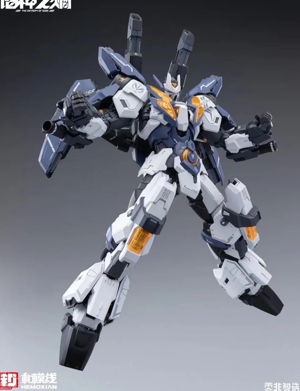 NonZero Series NZS-05-3 Thor