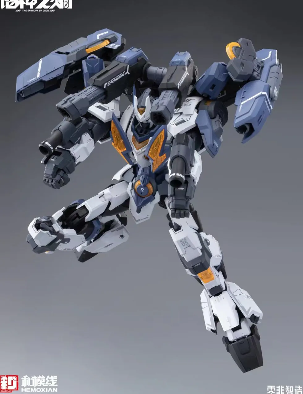 NonZero Series NZS-05-3 Thor