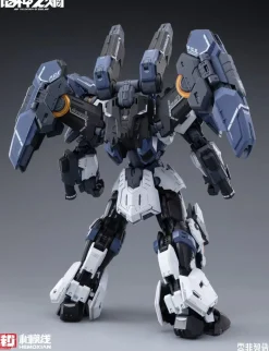 NonZero Series NZS-05-3 Thor