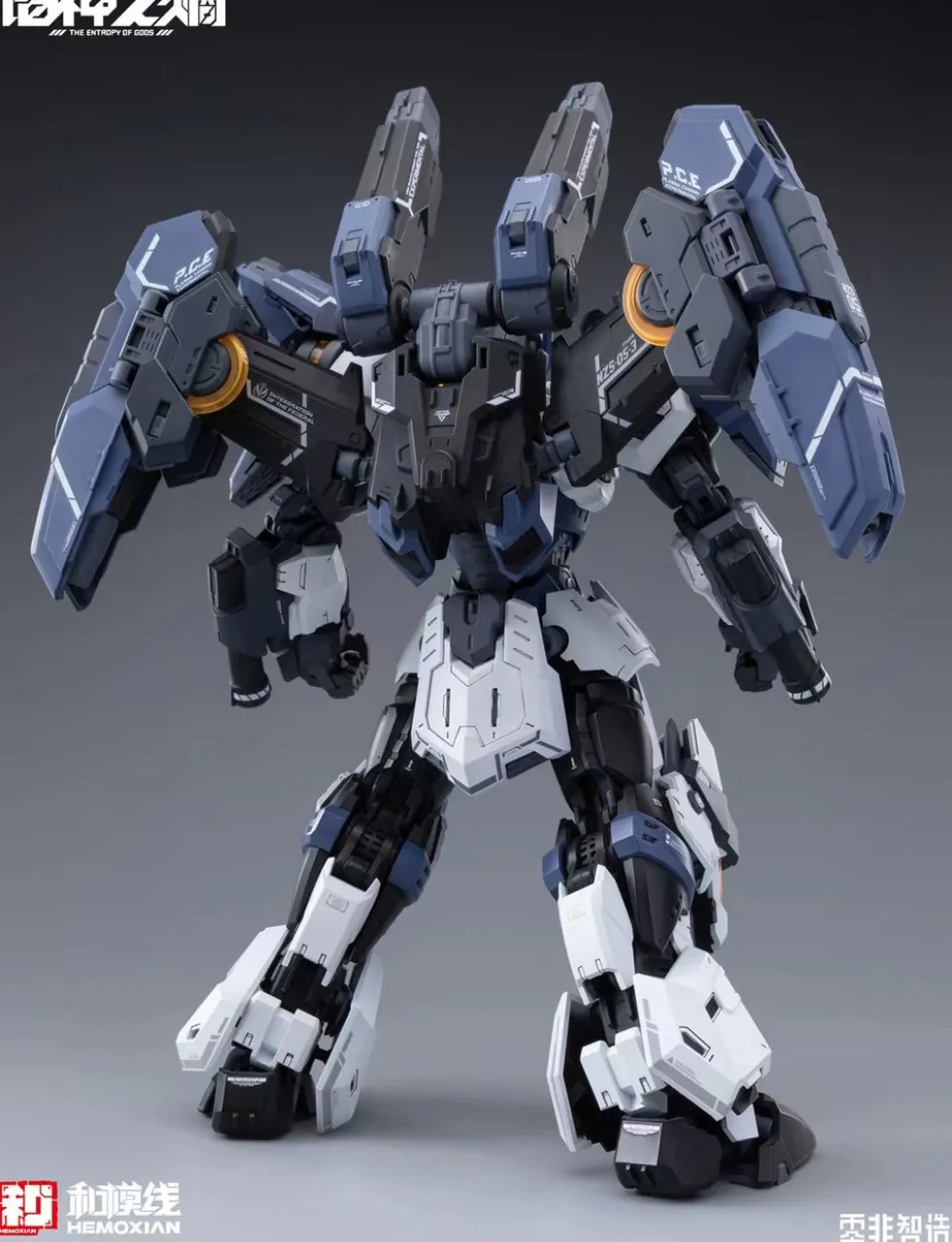 NonZero Series NZS-05-3 Thor