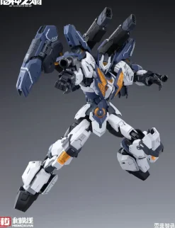 NonZero Series NZS-05-3 Thor