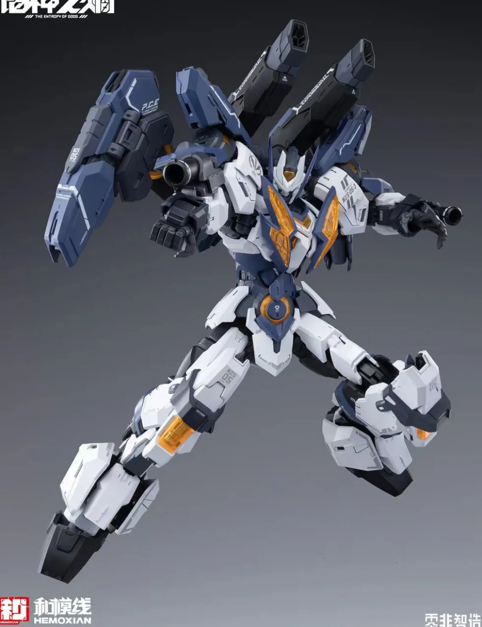 NonZero Series NZS-05-3 Thor
