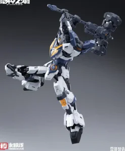 NonZero Series NZS-05-3 Thor