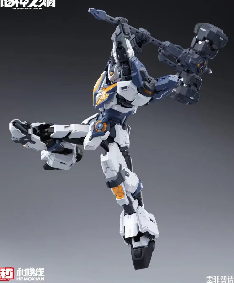 NonZero Series NZS-05-3 Thor