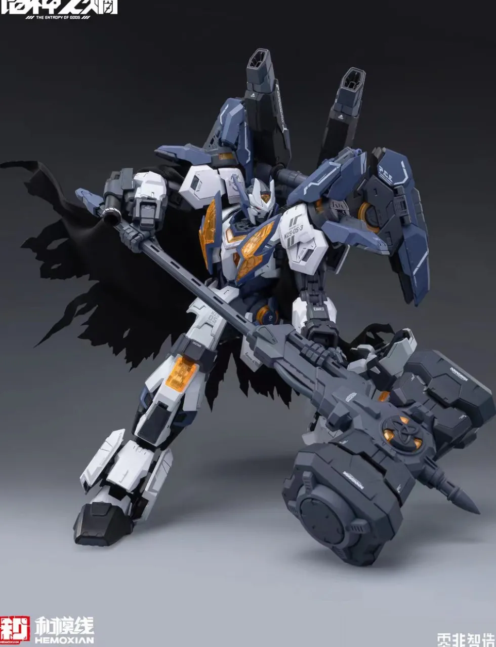 NonZero Series NZS-05-3 Thor