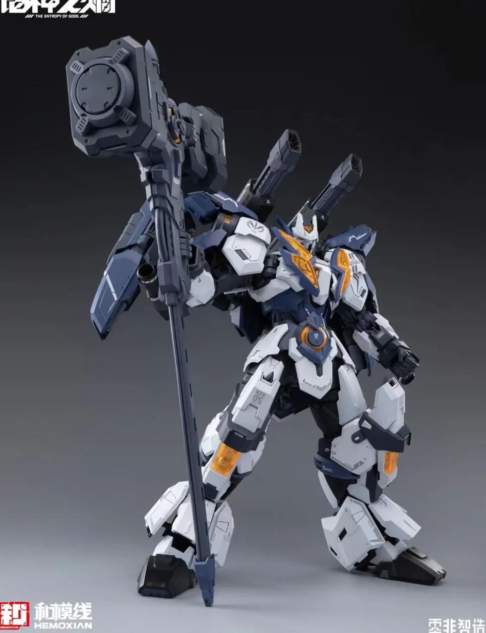 NonZero Series NZS-05-3 Thor