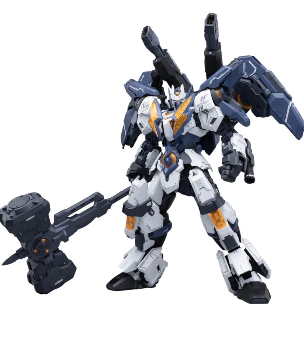 NonZero Series NZS-05-3 Thor