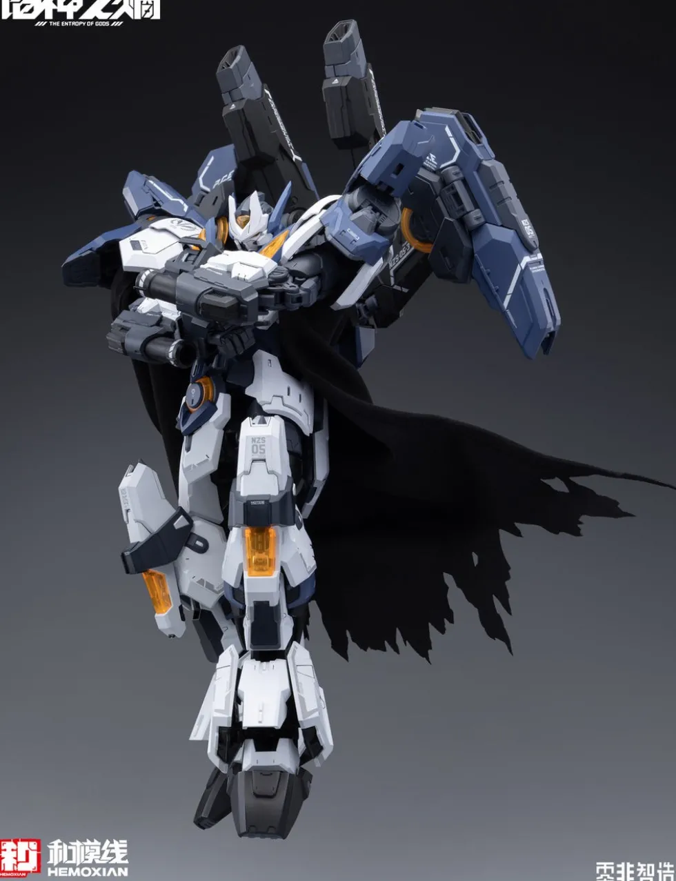 NonZero Series NZS-05-3 Thor
