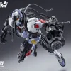 Non Zero Studio Baki (Base Kit + Accessory Pack)