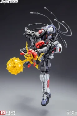 Non Zero Studio Baki (Base Kit + Accessory Pack)