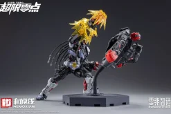 Non Zero Studio Baki (Base Kit + Accessory Pack)
