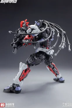 Non Zero Studio Baki (Base Kit + Accessory Pack)